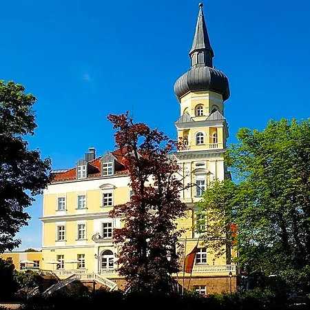Schloss Hotel