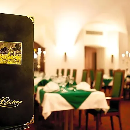 Schloss Hotel