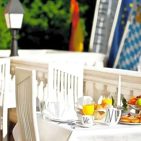 Hotel Schloss