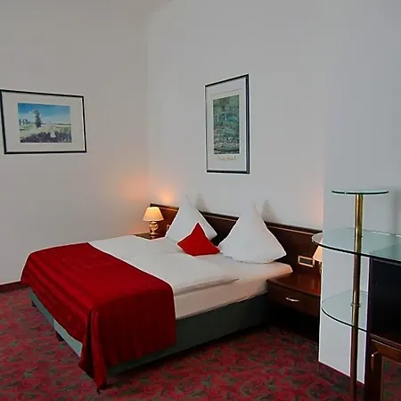 Schloss Hotel