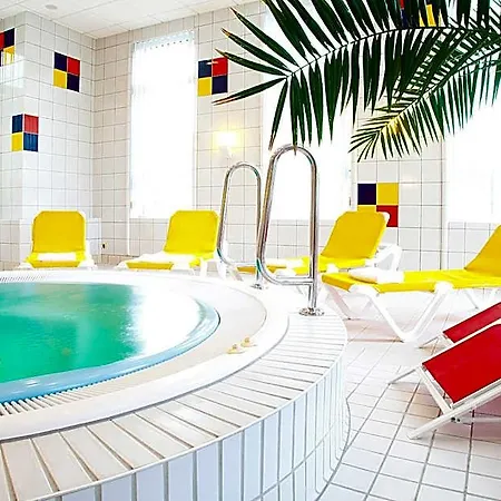 Hotel Schloss