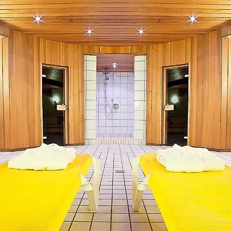 Hotel Schloss 4*
