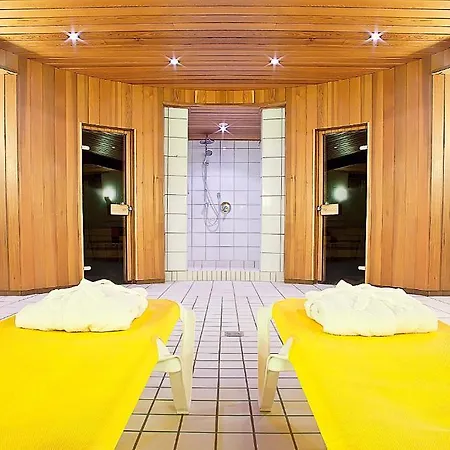 فندق Schloss 4*