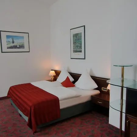 Schloss Schwarzenfeld