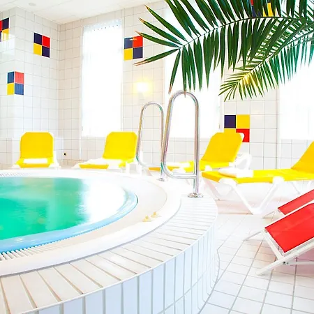 Schloss Hotel 4*