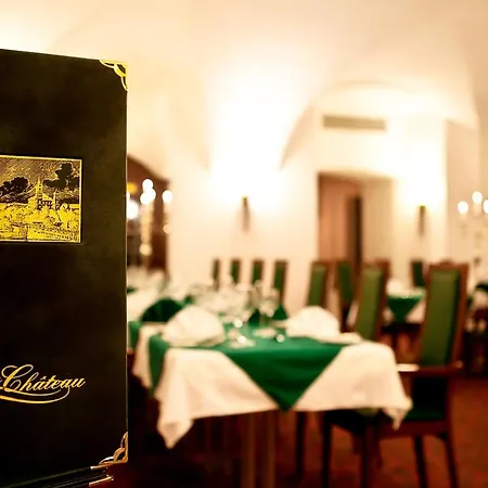 Hotel Schloss