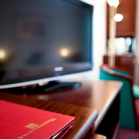 Schloss Hotel 4*