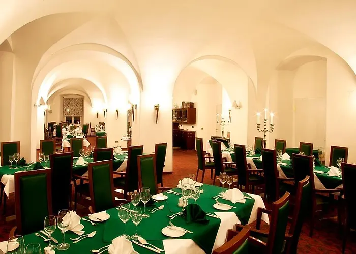 Schloss 4* Schwarzenfeld