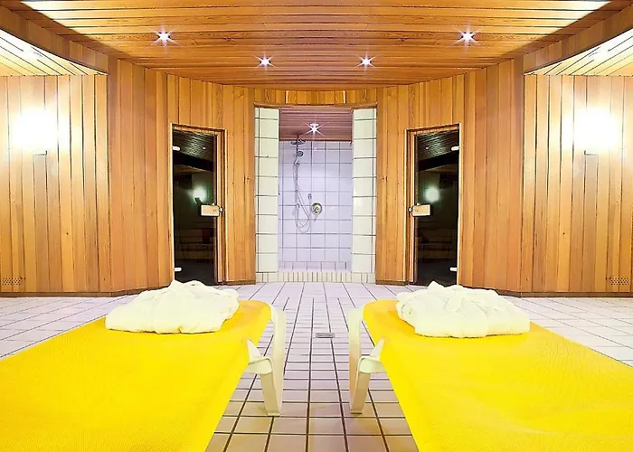 Hotel Schloss 4*