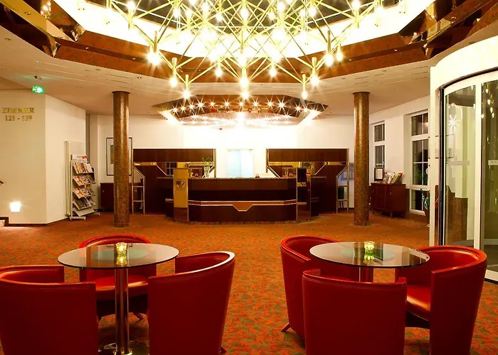 Schloss Hotel