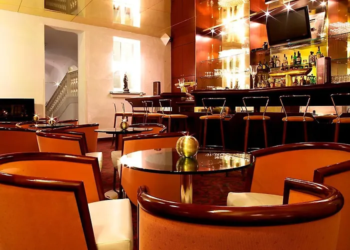 Schloss Hotel 4*