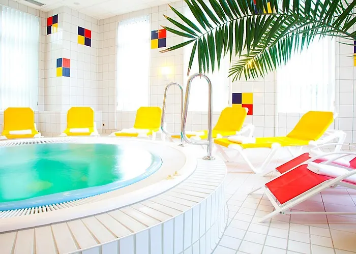 Schloss Hotel 4*
