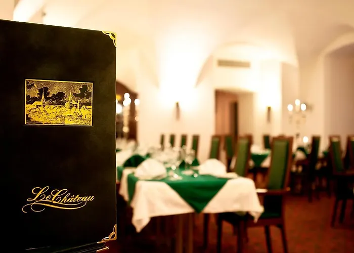 Hotel Schloss