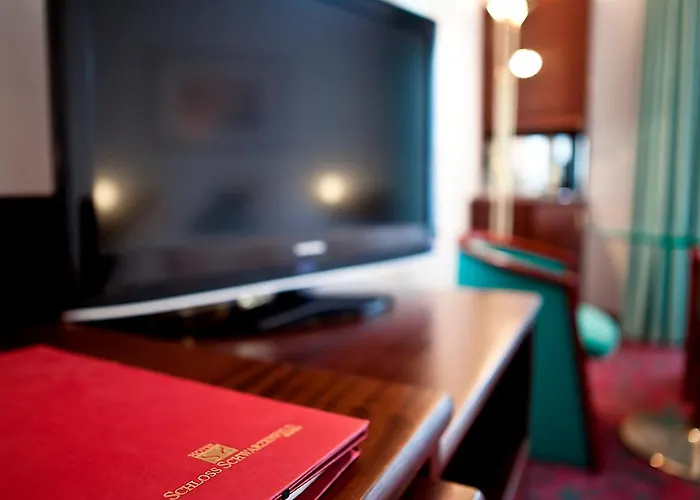 Schloss Hotel 4*